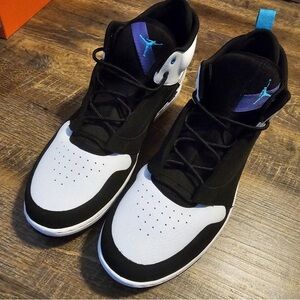 Jordan Fadeaway Men’s